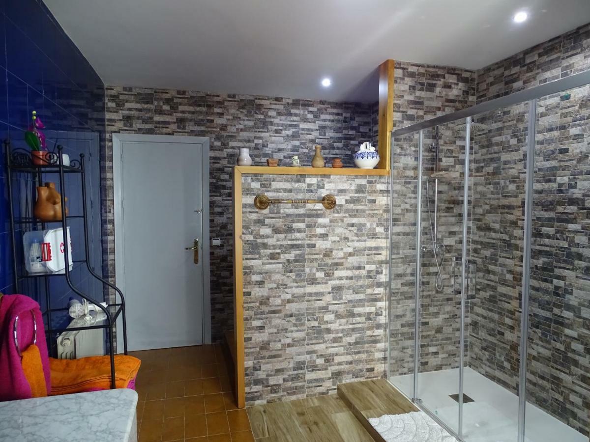 2 Balcones A La Hoz Apartamento Cuenca  Exterior foto